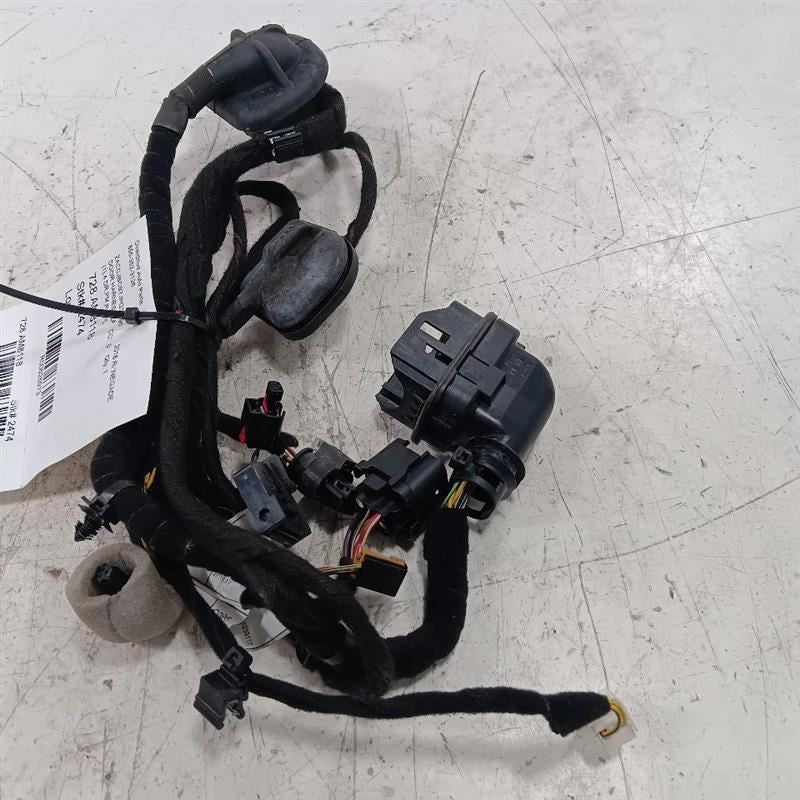 Jeep Renegade Door Harness Wire Wiring Left Driver Front  2015 2016 2017 2018
