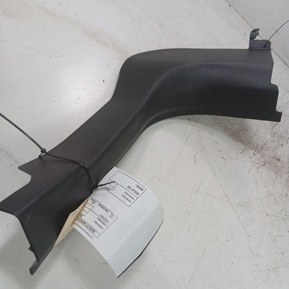 Chevy Trailblazer Sill Trim Plate Door Jam Threshold Right Passenger F