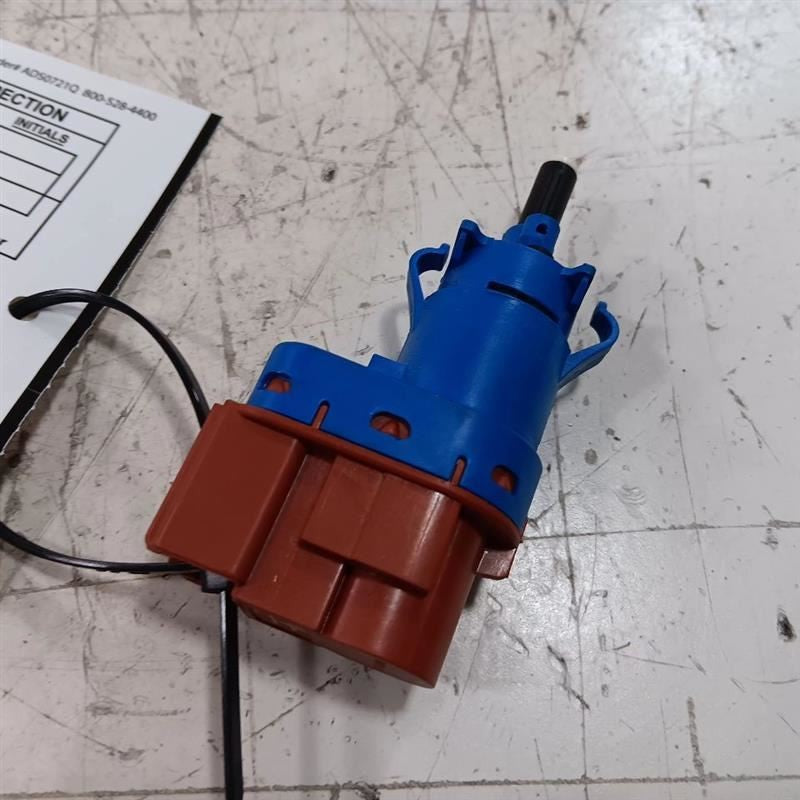 Jeep Renegade Brake Pedal Switch  2015 2016 2017 2018