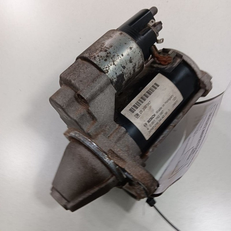 Engine Starter Motor Fits 14-21 Buick Encore OEM