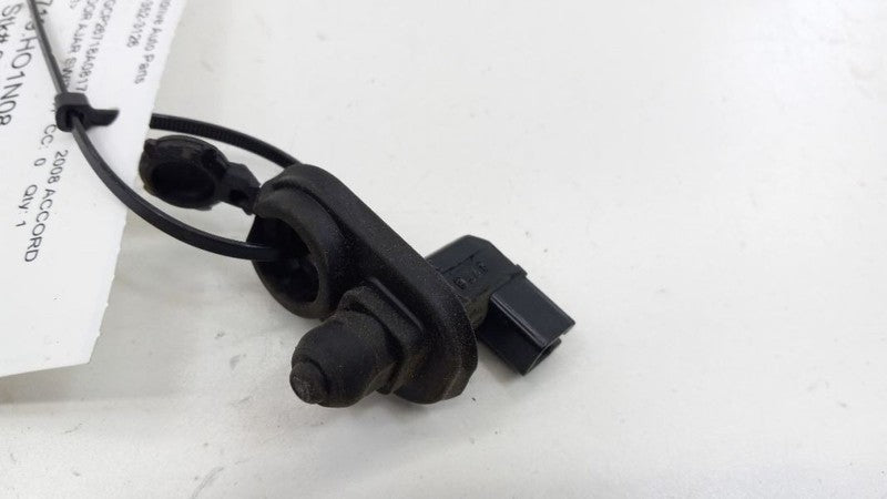 Honda Accord Door Ajar Switch Door Open Dome Light Switch 2008 2009 2010 2011 20