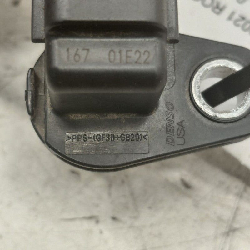 Nissan Rogue Camshaft Cam Shaft Position Sensor  2.5 2021 2022 2023