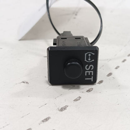 Toyota Prius C Tire Pressure Set Switch 2017 2016 2015 2014 2013