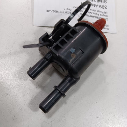 Jeep Renegade Purge Valve {04627182AA} 2023 2022 2021 2020
