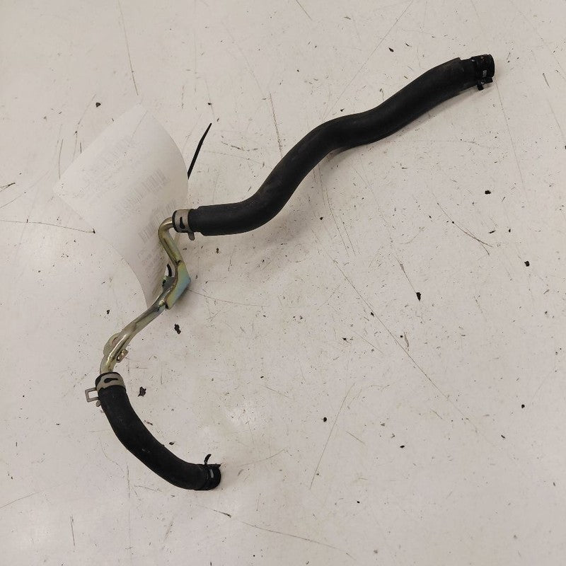 Mazda 3 Vacuum Line 2.5 2023 2022 2021