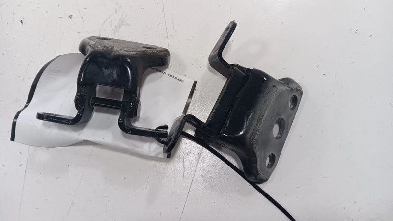 Subaru Impreza Door Hinge Set Right Front Passenger 2024 OEM