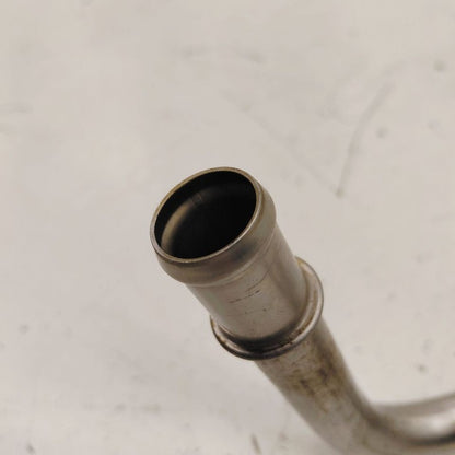 Chevy Trailblazer Coolant Line Crossover Pipe  1.3 2023 2022 2021