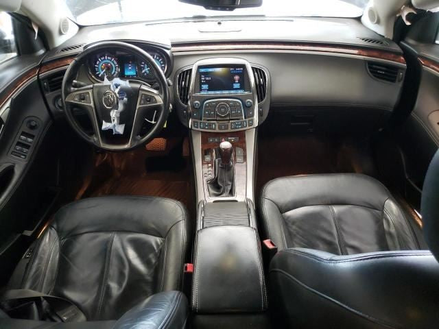 Buick LaCrosse Kick Panel Trim Right Passenger 2010 2011 2012 2013 2014 2015 16