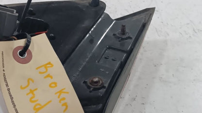 68110361AA Driver Left Tail Light Brake Lamp Sedan Quarter Panel Mounted Fits 15-16 200