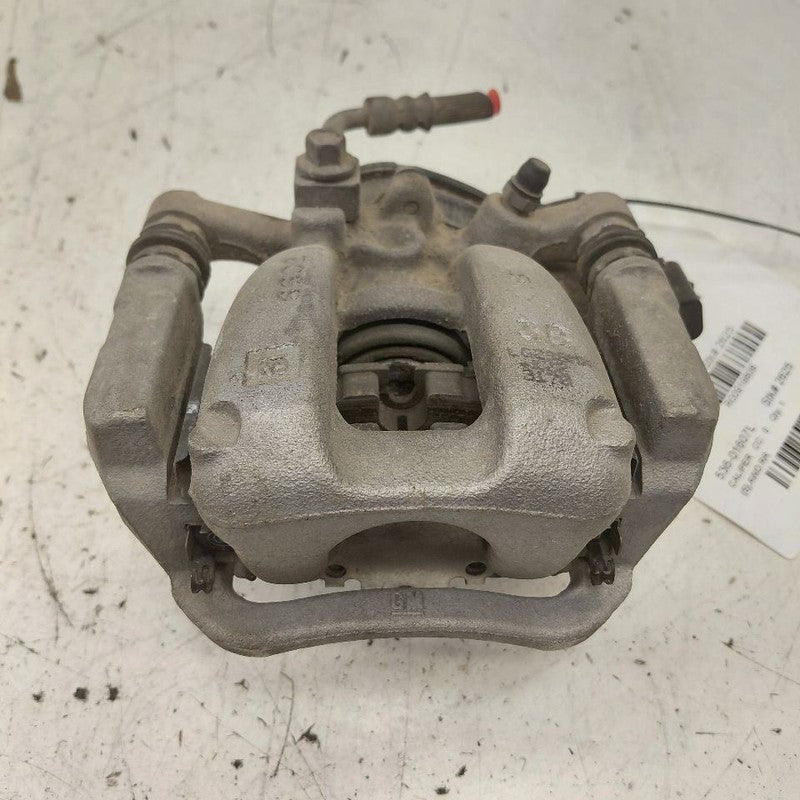 Left Rear Brake Caliper Fits 16-25 Chevy Malibu
