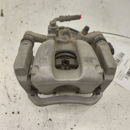 Left Rear Brake Caliper Fits 16-25 Chevy Malibu