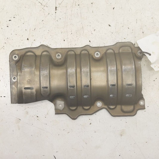Lexus IS350 Engine Baffle 2020 2019 2018