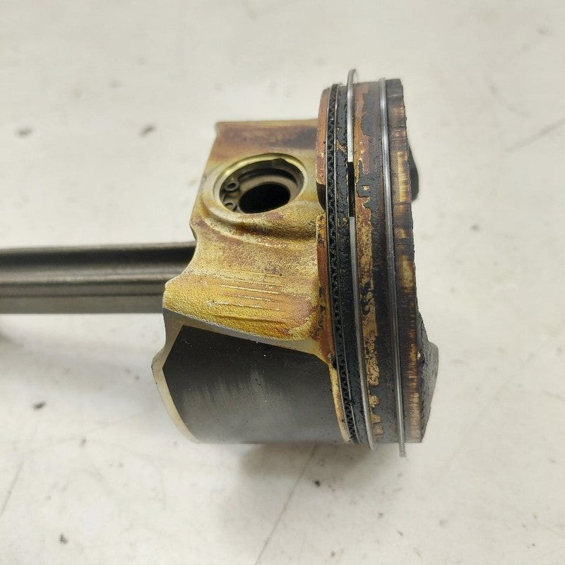 Nissan Rogue Single Piston With Connecting Rod   2.5 2017 2018 2019 OE