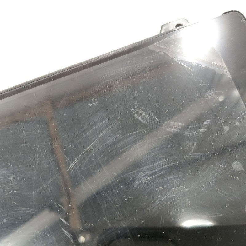 Display Screen 8.00" Display Opt Uij Fits 21-23 Chevy Trailblazer