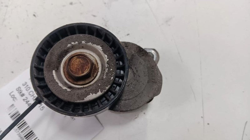 Dodge Dart Belt Tensioner Pulley  2013 2014 2015 2016 OEM