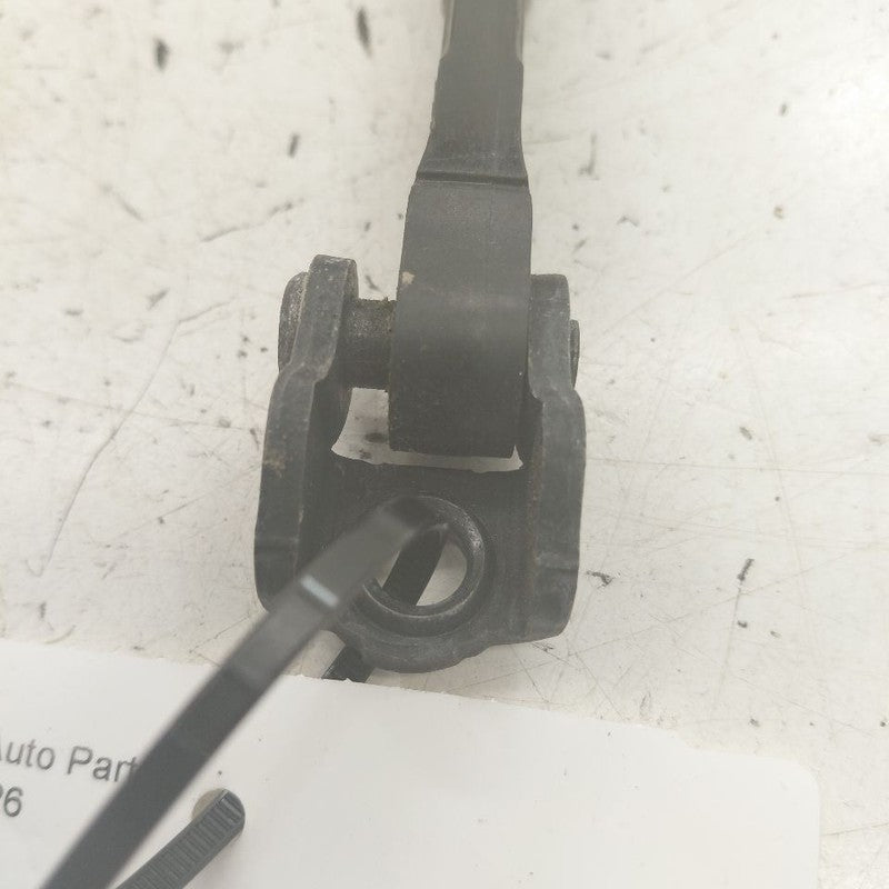 Volvo S60 Door Check Right Passenger Front Hinge Stopper Detent  2013 