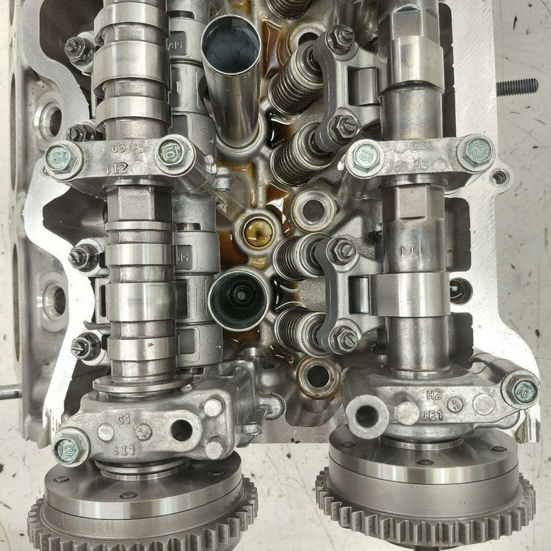 Honda HR-V Engine Cylinder Head 2.0 2026 2025 2024 2023