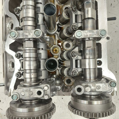 Honda HR-V Engine Cylinder Head 2.0 2026 2025 2024 2023