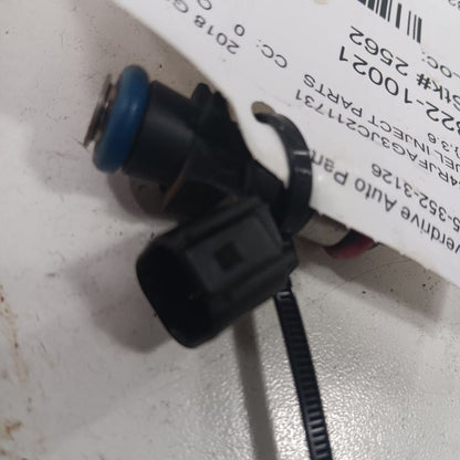 5281427AA Fuel Injection Injector Fits 17-23 Chrysler Pacifica