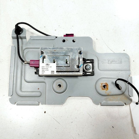 Ford Bronco Sport Rear Radio Antenna Control Unit {M1PT19K351AB} 2024 