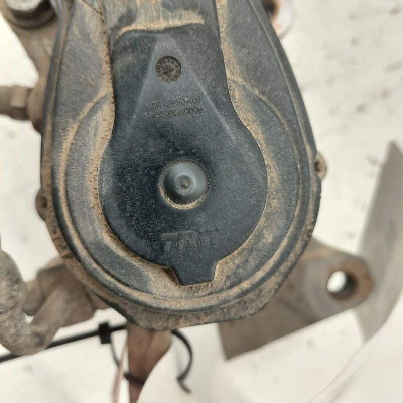 Passenger Right Rear Brake Caliper Fits 16-25 Chevy Malibu