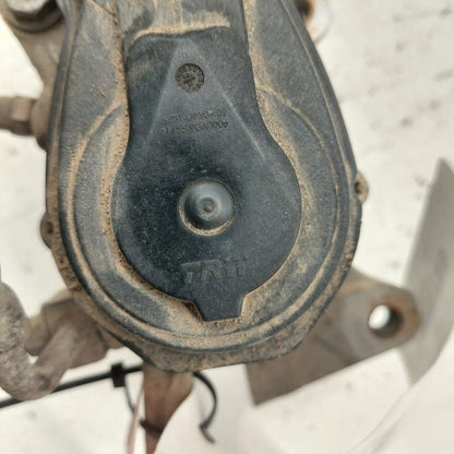 Passenger Right Rear Brake Caliper Fits 16-25 Chevy Malibu