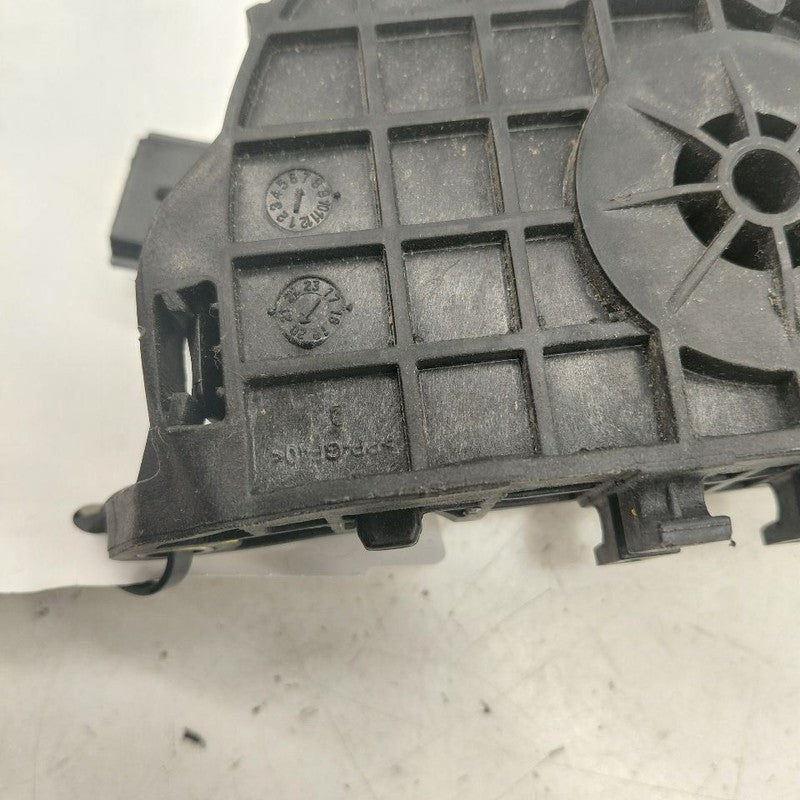 Ford Edge Gas Pedal  2019 2020 2021 2022