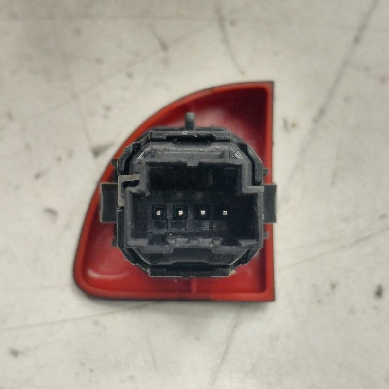 Chevy Volt Hazard Switch 4 Way Flasher Button  2016 2017 2018 2019