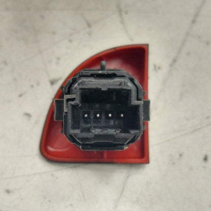 Chevy Volt Hazard Switch 4 Way Flasher Button  2016 2017 2018 2019
