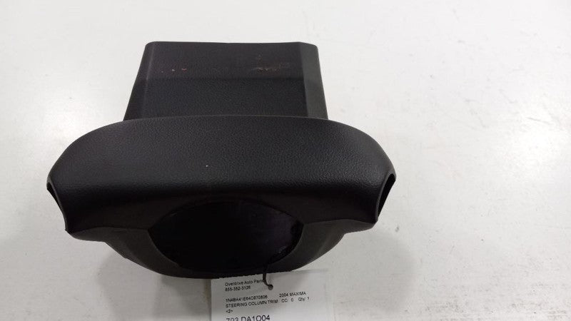 Nissan Maxima Steering Column Trim Cover Shell 2004 2005 2006 2007 2008