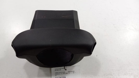 Nissan Maxima Steering Column Trim Cover Shell 2004 2005 2006 2007 2008