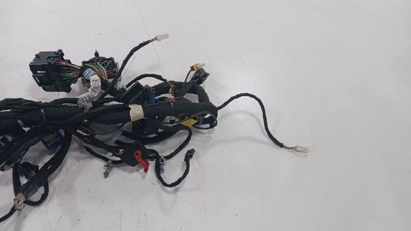 Chrysler 200 Dash Wire Wiring Harness  2015 2016 2017 OEM