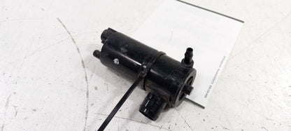 Nissan Maxima Windshield Washer Wash Fluid Reservoir Motor Pump Electric 2012 13