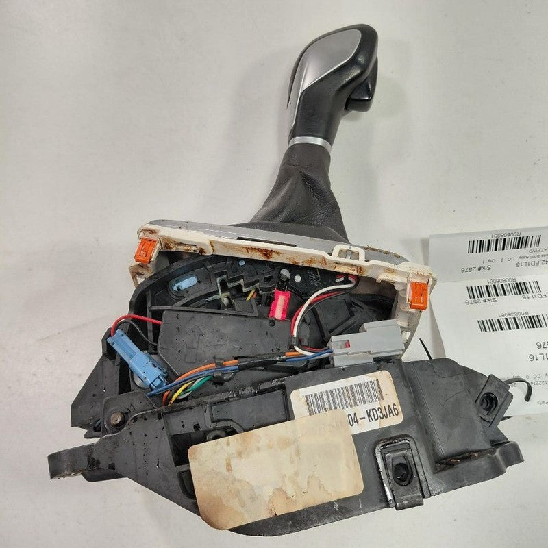 Ford Fusion Transmission Gear Shifter  2016 2015 2014 2013 OEM