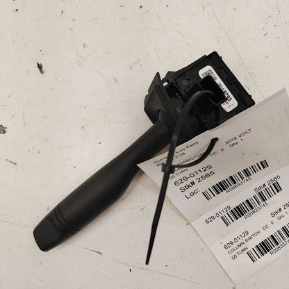 Steering Column Mounted Turn Signal Blinker Switch Fits 17-21 Chevy Bo