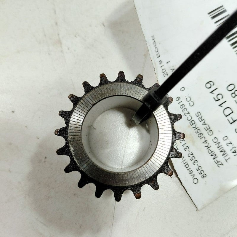 Ford Edge Timing Gear  2.0 2019 2020 2021 2022 2023 2024 OEM