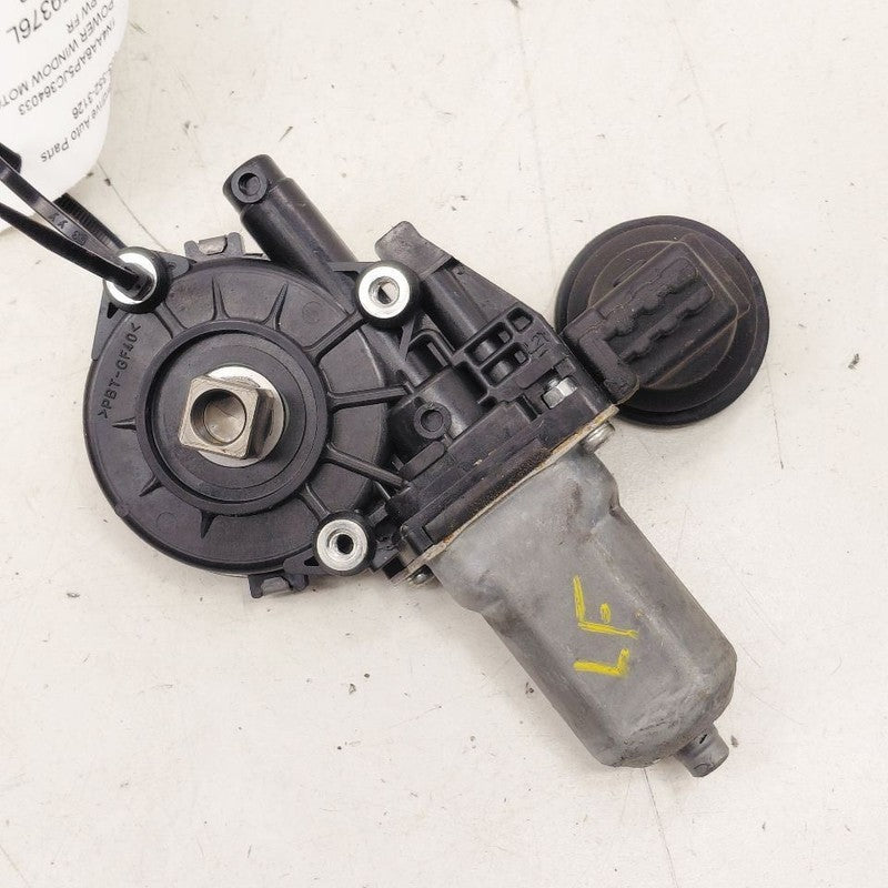 Driver Left Front Power Window Motor Fits 16-23 Nissan Maxima  OEM