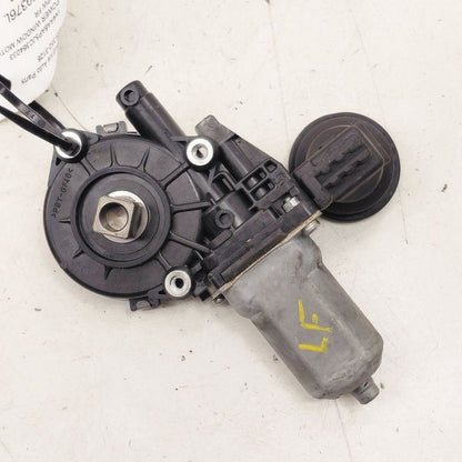 Driver Left Front Power Window Motor Fits 16-23 Nissan Maxima  OEM
