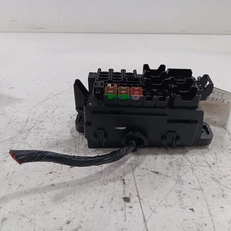 Buick Encore Cabin Fuse Box Interior Inner Under Dash  1.4L 2018 2019 