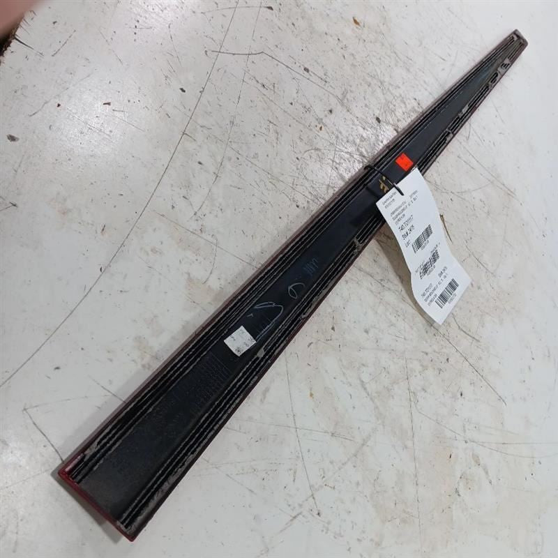 Toyota Rav 4 Door Molding Trim Strip Left Driver Front  2015 2016 2017 2018