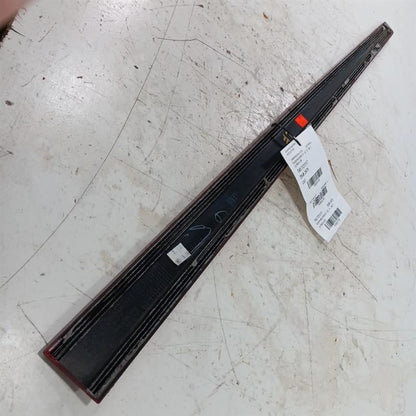 Toyota Rav 4 Door Molding Trim Strip Left Driver Front  2015 2016 2017 2018