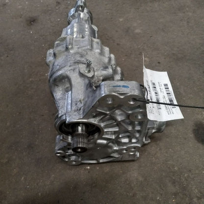 2025 GMC Acadia 2.5 Transfer Case