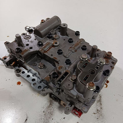 Hyundai Elantra Automatic Transmission Valve Body  2.0 2017 2018 2019 2020