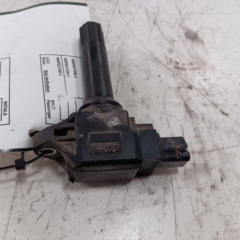 Coil Ignition Ignitor Fits 15-21 Subaru WRX