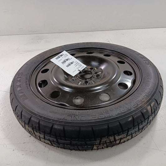 Wheel 17x4 Compact Spare Steel Rim and Tire Fits 08-19 Ford Taurus OEM