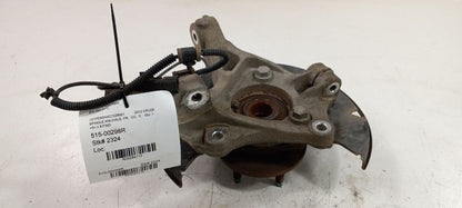 Passenger Right Front Spindle Knuckle Bearing Hub VIN P 4th Fits 11-16