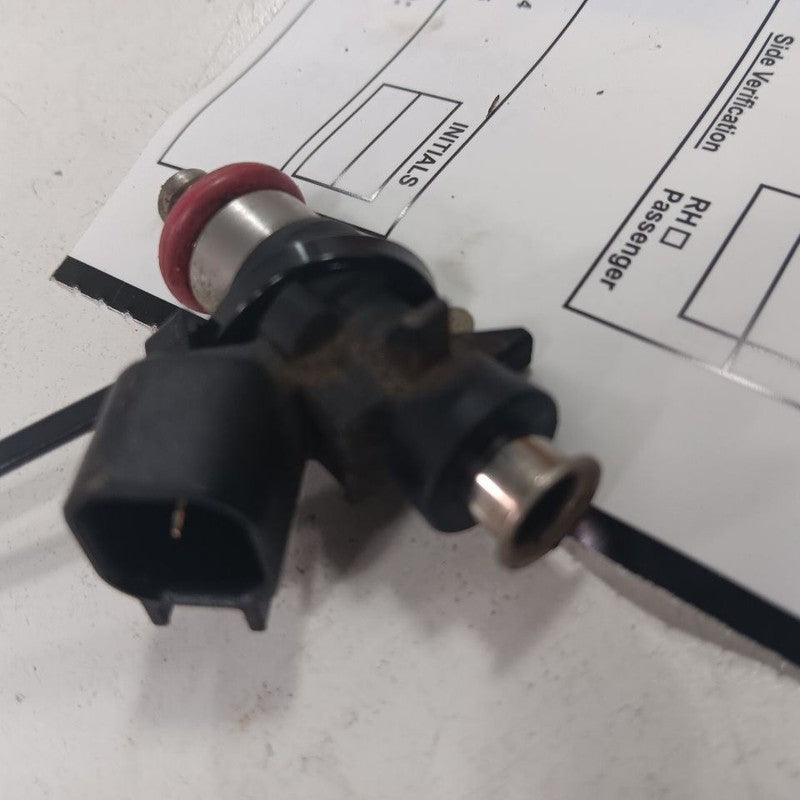 Fuel Injection Injector Fits 17-23 Chrysler Pacifica OEM