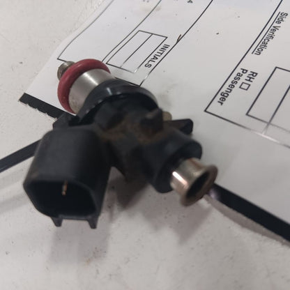 Fuel Injection Injector Fits 17-23 Chrysler Pacifica OEM