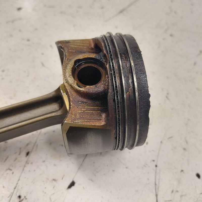 Chevy Trax Single Piston With Connecting Rod   1.4 2022 2021