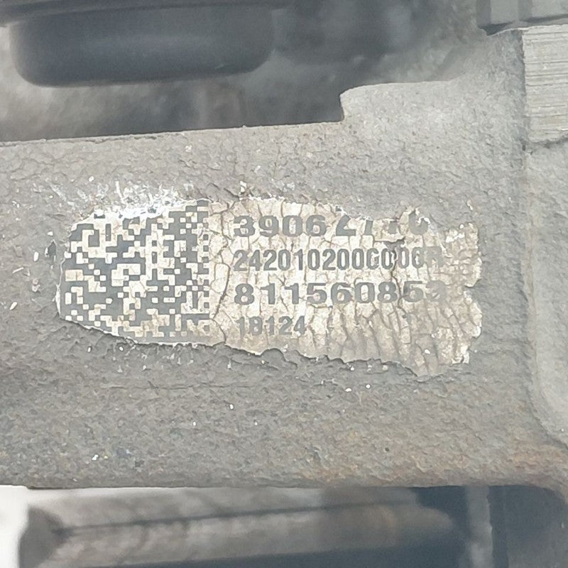Passenger Right Rear Brake Caliper Fits 16-19 Chevy Volt